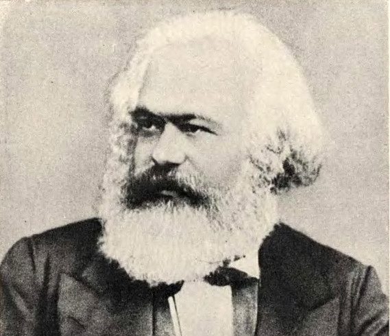 Karl Marx