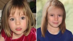 Madeleine McCann