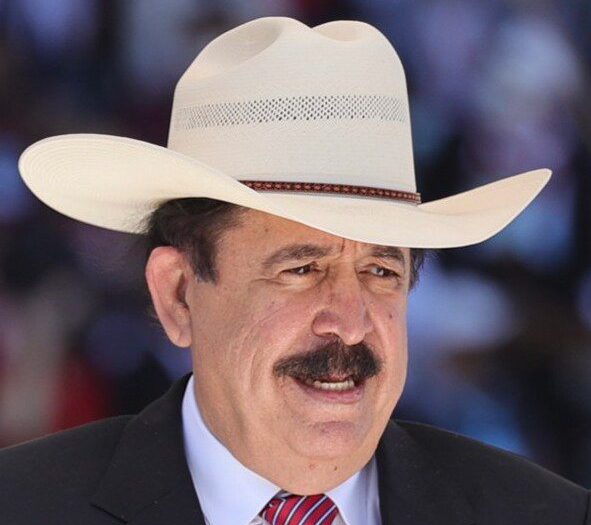 Manuel Zelaya