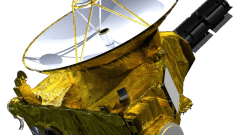 New Horizons probe