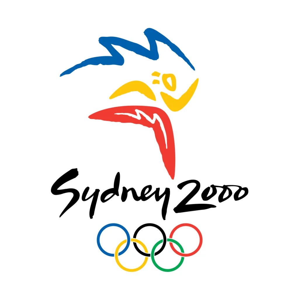 Olympic Games 2000