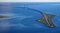 Øresund Bridge