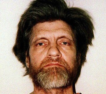 Theodore Kaczynski