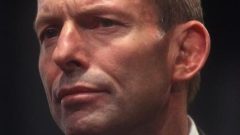 Tony Abbott