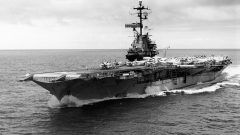 USS Oriskany