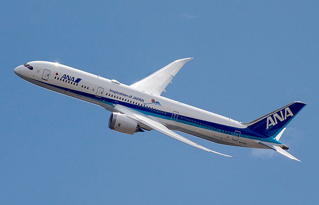 boeing 787