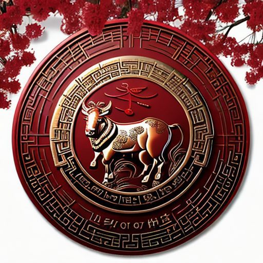 year of the ox