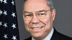 colin powell