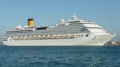 costa concordia