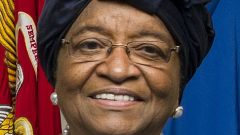 ellen johnson sirleaf