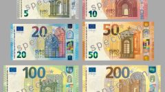 euro money