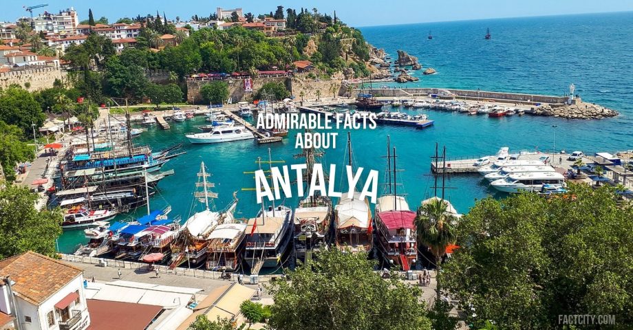 Antalya