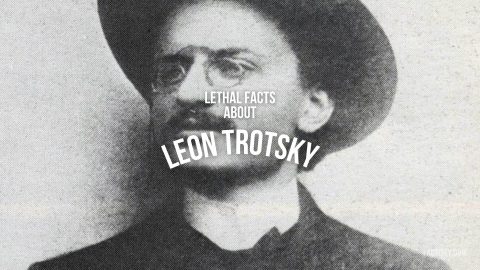 leon trotsky