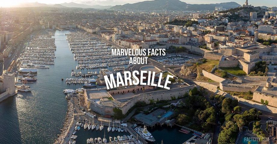 Marseille