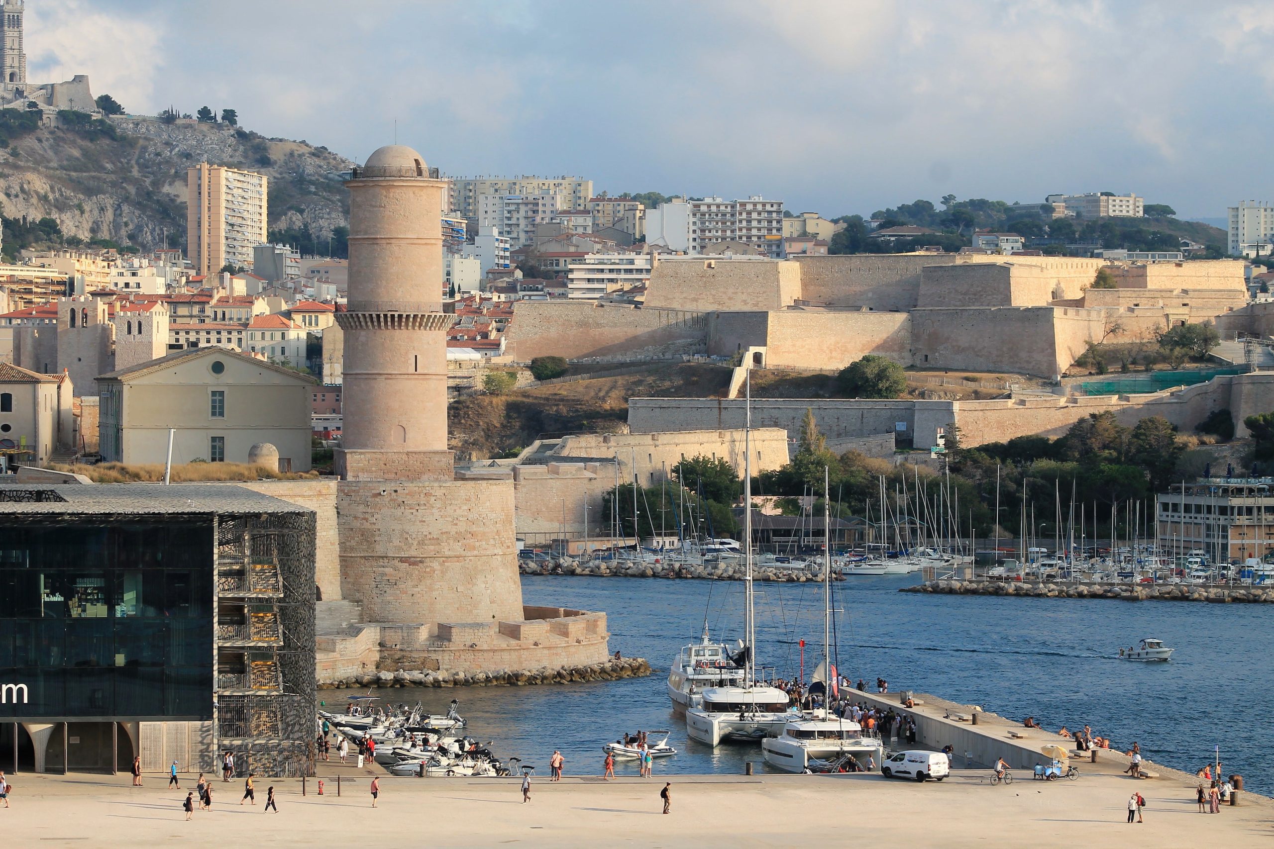 Marseille