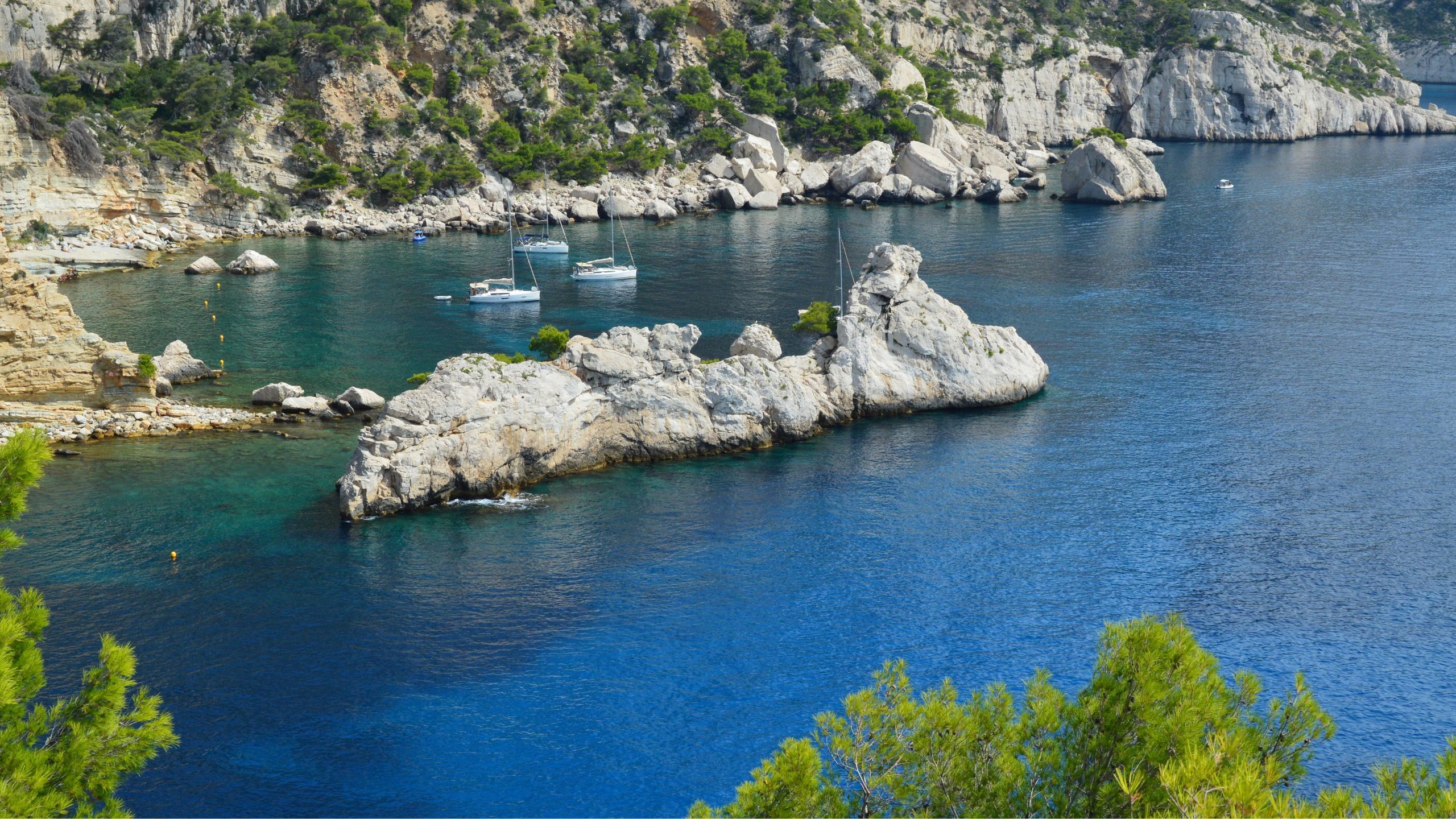 Calanques