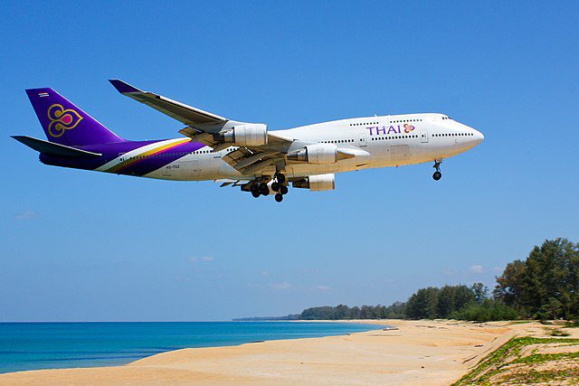 Thai Airways