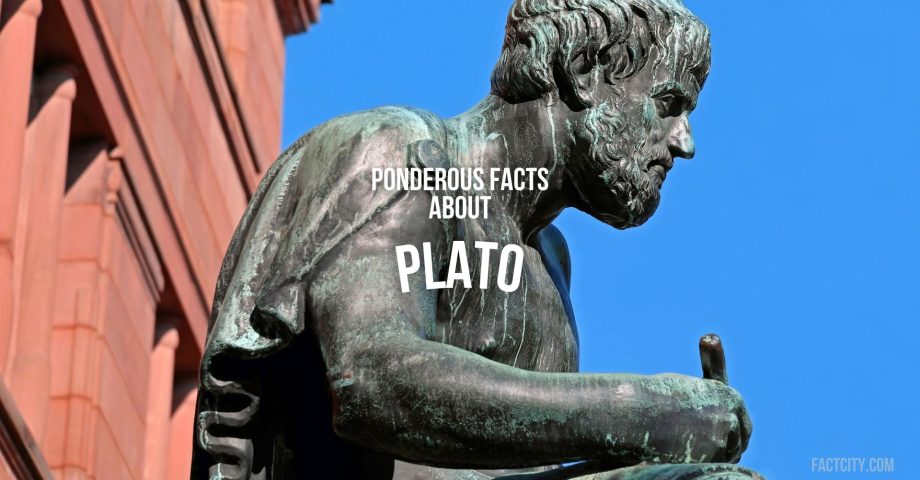 Plato