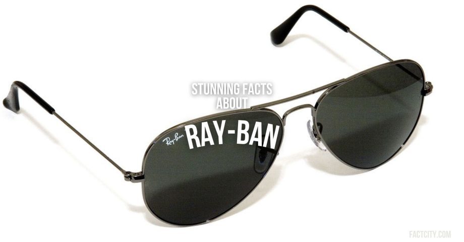 ray-ban aviators