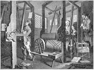8 Informative Facts About The Industrial Revolution - Fact City