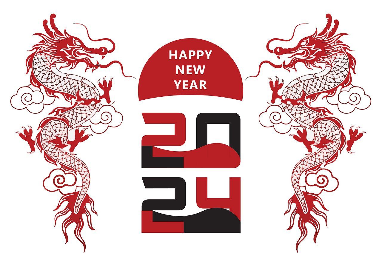 10 Fiery Facts about the Chinese Year of the Dragon