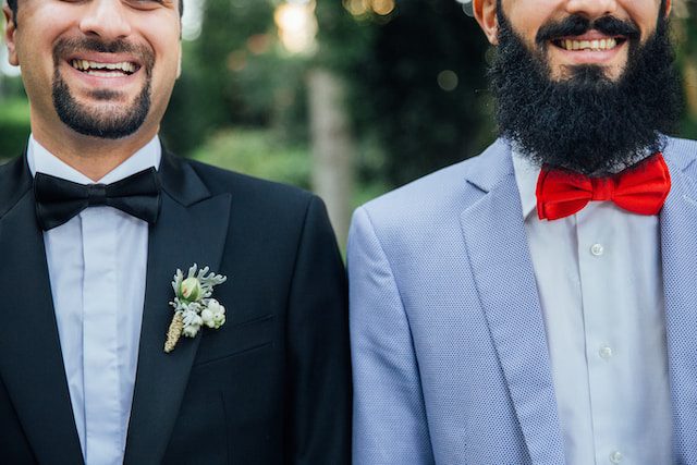 gay marriage
