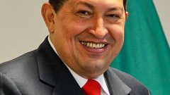 hugo chavez