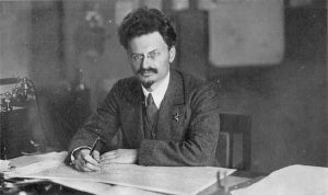 Interesting facts about Leon Trotsky