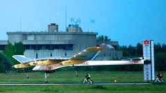 solar impulse plane