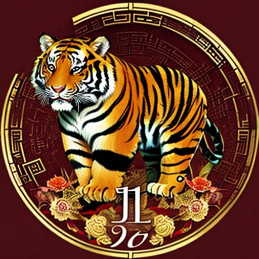 year of the tiger