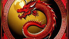 year of the dragon