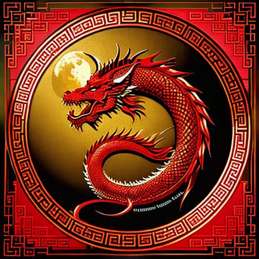 year of the dragon