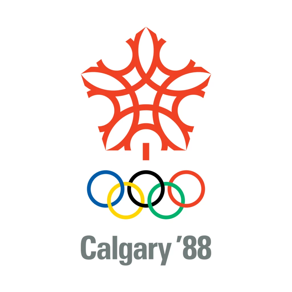 1988 winter olympics