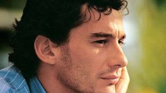 Ayrton Senna