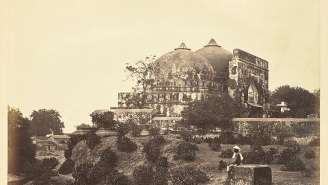 Babri Masjid