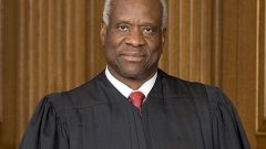 Clarence Thomas