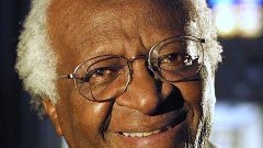 Desmond Tutu