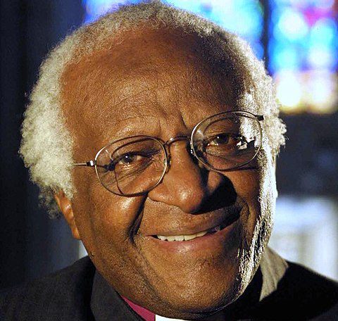 Desmond Tutu