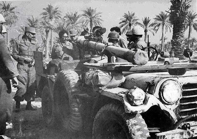 Iran-Iraq War