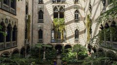 Isabella Stewart Gardner Museum