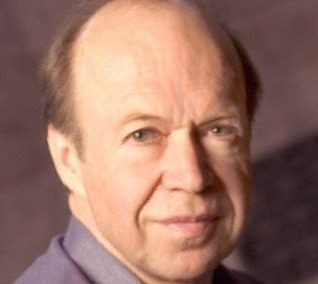 James Hansen