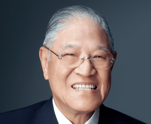 Lee Teng-hui