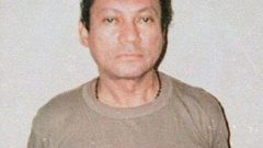 Manuel Noriega