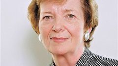 Mary Robinson