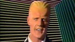 Max Headroom