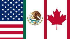 North American Free Trade Agreement