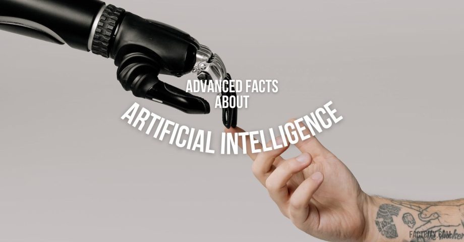 ARTIFICIAL INTELLIGENCE