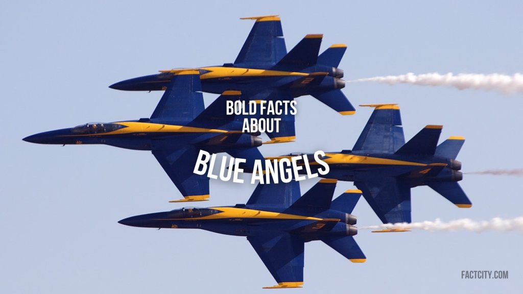 Blue Angels