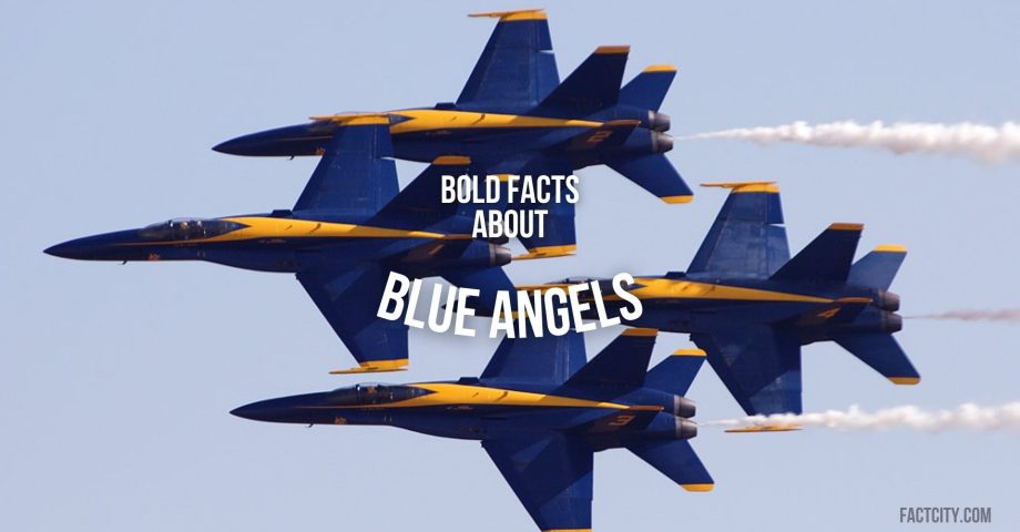 Blue Angels