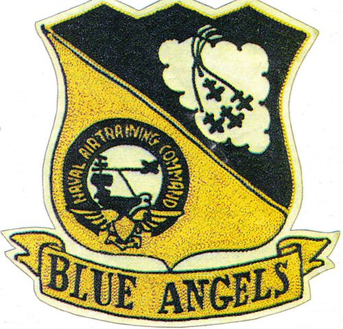 Blue Angels